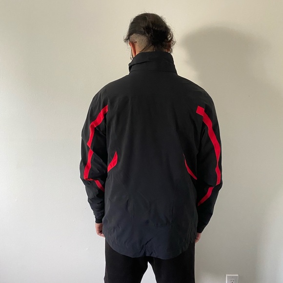 Columbia winter jacket - Picture 2 of 3